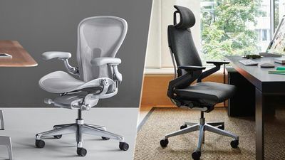 Herman Miller vs Steelcase: which top-shelf furniture brand is the best for you?