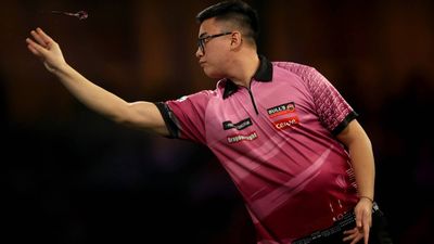 How to watch the 2024/25 World Darts Championship: stream the darts from around the world