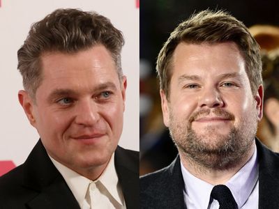 Mathew Horne addresses James Corden feud claims after being ‘silenced’ for 15 years