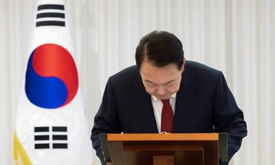 What happens next after vote to impeach South Korea’s president?