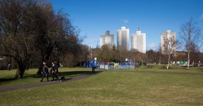 Police treating attack in Scottish park as attempted murder