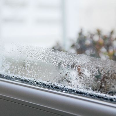 How to stop condensation on double glazed windows in winter - 3 easy things you can do now