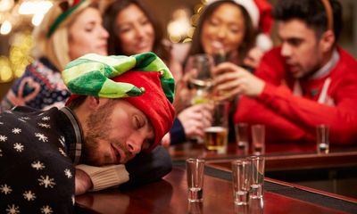 From nightcaps to nightmares: the many ways alcohol disrupts your sleep