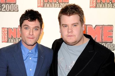 Mathew Horne feels ‘protective’ over Gavin And Stacey co-star James Corden