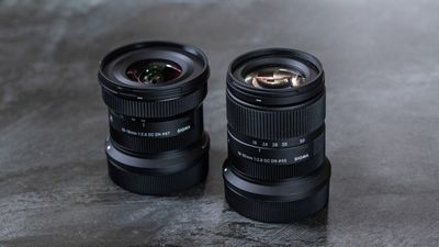 Get the most out of your new Sigma lenses on Canon EOS R-series cameras