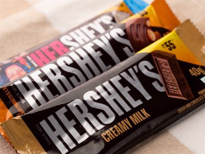 Why Hershey Stock Has More Room to Run Despite Takeover Rejection