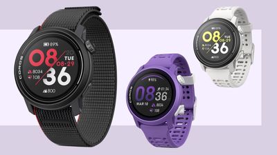 Coros Pace 3 review: I almost gave this smartwatch 5-stars - but one thing stopped me