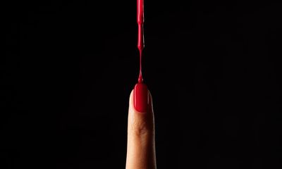 Looking for a ‘hard as nails’ manicure? Add a layer of builder gel