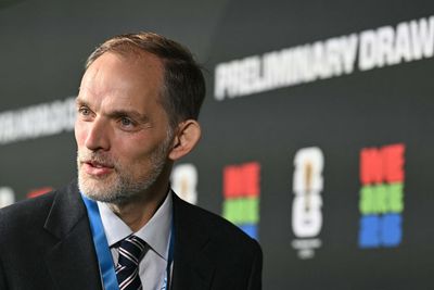 ‘England have the players to win the World Cup – it’ll be tough for Thomas Tuchel to do a bad job, with the squad he has at his disposal’ Former Three Lions winger backs new boss after gentle qualifying draw