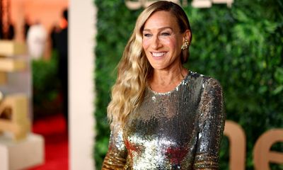 Sarah Jessica Parker gets a ‘golden ticket’ to the judging panel of 2025 Booker prize