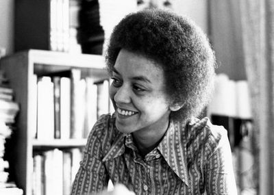 How Nikki Giovanni’s Black American consciousness changed the world