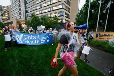 How UnitedHealthcare and mega-insurers came to dominate the $4.5 trillion health care industry that Americans both hate and rely upon