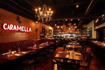 Caramella at Planet Hollywood Resort & Casino Accepting Reservations