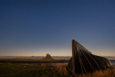 Geminid meteor shower captured lighting up night skies across England