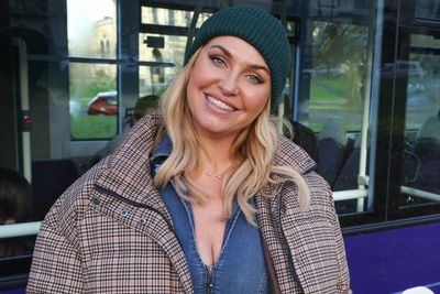 This Morning’s Josie Gibson reveals her biggest challenge when interviewing celebrities