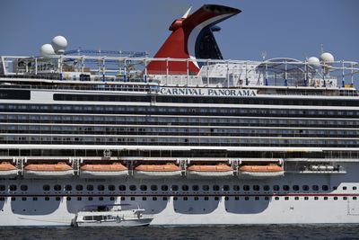 After Complaints from the Cruise Ship Industry, Mexico Postpones Tax for Cruise Line Passengers