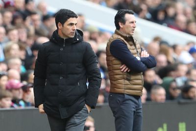 ‘Arteta, Alonso, Emery, me… none of us were physical players – we needed the understanding of the game. That probably helped us move into management’: Premier League boss reveals reasons for natural career progression