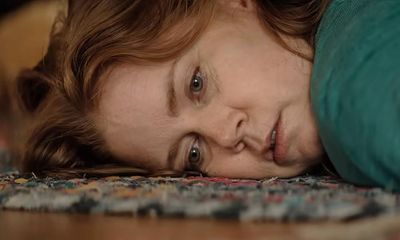 Nightbitch review – Amy Adams carries frustrating mum-on-the-edge comedy drama