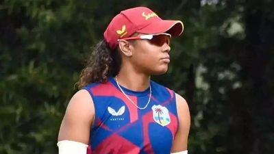 Women's T20I game is getting more competitive, teams at bottom are climbing up: Hayley Matthews