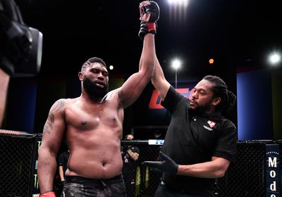 UFC Seattle: Curtis Blaydes Faces Newcomer Rizvan Kuniev in High-Stakes Heavyweight Clash