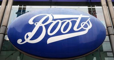 Boots issue urgent recall for popular Christmas present with ‘risk of burns’