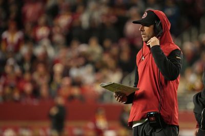 Report clarifies Kyle Shanahan’s future with 49ers after rough year