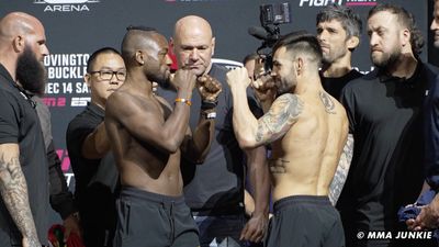 Manel Kape vs. Bruno Silva prediction, pick, start time for UFC on ESPN 63