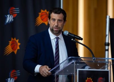 Phoenix Suns Part-Owner Justin Ishbia To Bid On Minnesota Twins