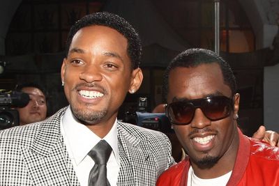 Will Smith denies having any links to Sean Diddy Combs: ‘I ain’t been nowhere near that man’