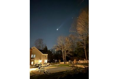 Mystery drone sightings keep happening in New Jersey. Here's what we know (and don't know)