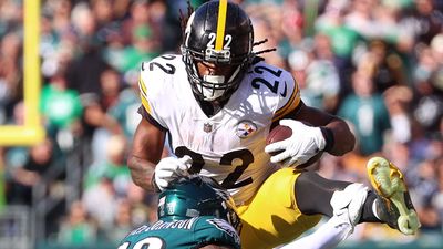 Steelers vs Eagles: Can Pittsburgh pull off the upset?