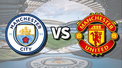 Man City vs Man Utd live stream: How to watch Premier League game online and on TV today, team news