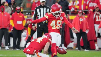 Kansas City Chiefs And NFL Fans React To Matthew Wright News