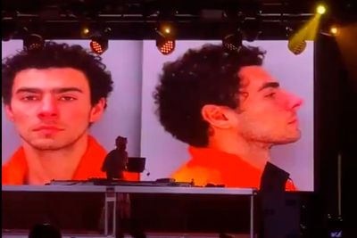 WATCH: Crowd of Partygoers Erupts in Cheers as DJ Displays Photos of Luigi Mangione: 'You Gotta Give the People What They Want'