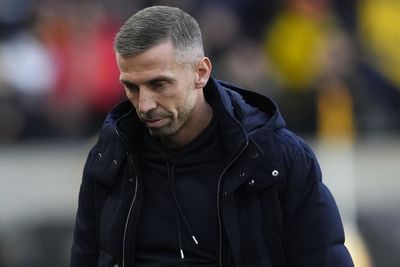 I’ll keep fighting for them until I’m told not to – Wolves boss Gary O’Neil