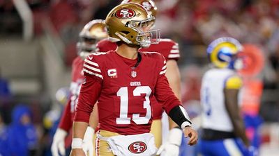 Report: 49ers Have Decided on Brock Purdy's Future As Franchise QB