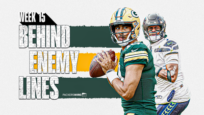 Behind enemy lines: Previewing Packers-Seahawks with 5 questions for Seahawks Wire