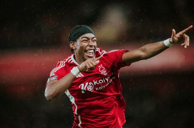 Nottingham Forest 2-1 Aston Villa Highlights: Elanga Strikes Late