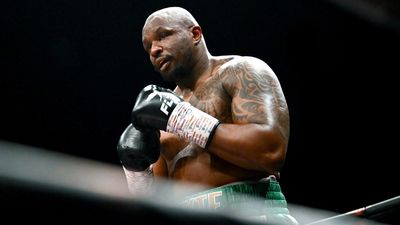 Dillian Whyte vs Ebenezer Tetteh live stream: How to watch boxing online today, start time, full fight card, undercard underway