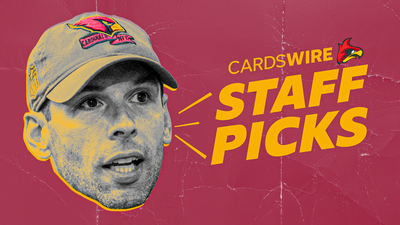 Cards Wire staff picks and predictions for Cardinals-Patriots