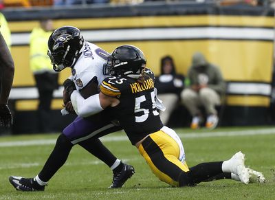 Steelers insider believes injured linebacker could soon return in 2024