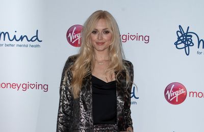 Fearne Cotton’s sex life ‘killed’ by Covid