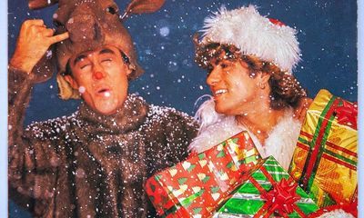 Wham! Last Christmas Unwrapped review – special TV to give your heart to