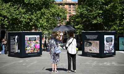 Extreme heat and ‘classic fire weather’ across Victoria tomorrow – as it happened