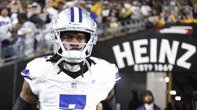 Cowboys Lose Trevon Diggs to Knee Surgery in Latest Stroke of Bad Injury Luck