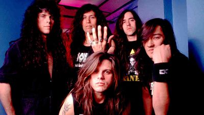 “I could spend hours going through the mistakes we made and were made on our behalf. We all truly felt we could be big”: The tumultuous history of Testament, thrash metal’s greatest nearly-men