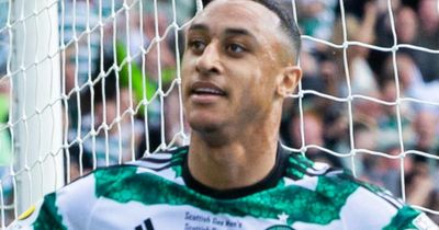 Adam Idah ready to make an impact against Rangers - again