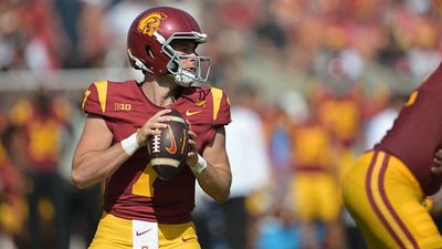 Former USC QB Miller Moss Announces Commitment to ACC School