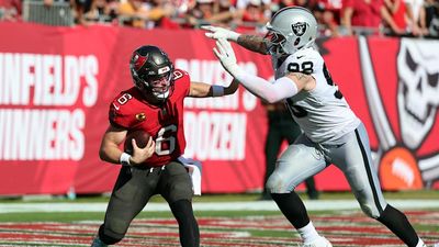 Raiders Star DE Maxx Crosby to Undergo Ankle Surgery