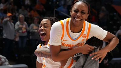 Tennessee Women's Basketball Explodes for Incredible NCAA Three-Point Record in 80-Point Win